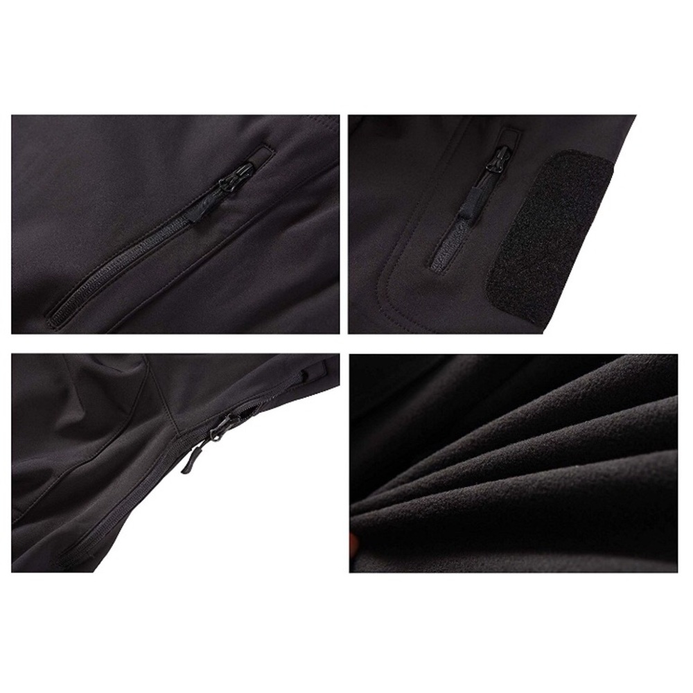 Jacket - Picture 5 of 8